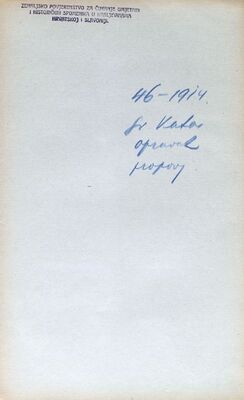 Zagreb - Crkva sv. Katarine Aleksandrijske, obnova propovjedaonice