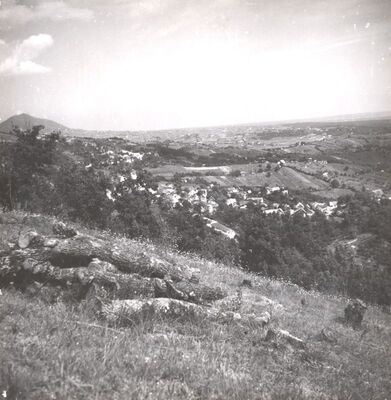 Slavetić - Panorama