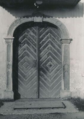 Rečica (Karlovac) - Župna crkva sv. Ivana Krstitelja