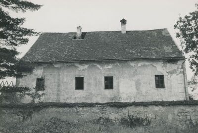 Bela (Novi Marof) - dvor I