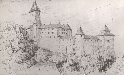 Samobor - Stari grad