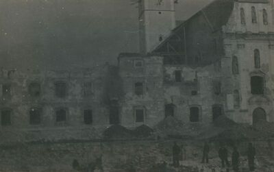 Lepoglava - Bivši pavlinski samostan