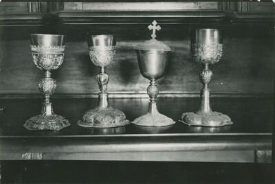 Bednja - Župna crkva Uznesenja Marijina