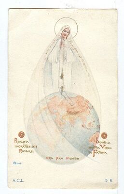 Kraljica Svete Krunice