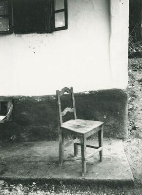 Brezakovec (Zagorska Sela) - Tradicijska pokretna baština