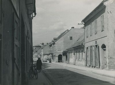 Krapina - Veduta