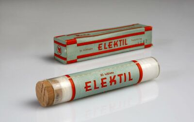 Elektil