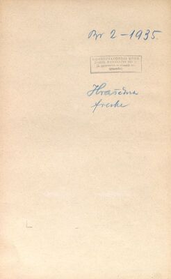 Hrašćina - Župna crkva sv. Nikole, freske