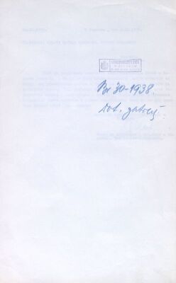 Dotacija za fotografski aparat