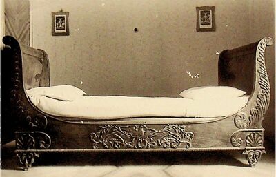 Split, Privatna zbirka