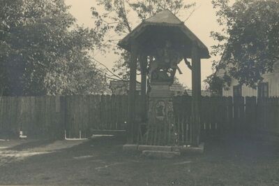 Petrijanec - pil sv. Jurja