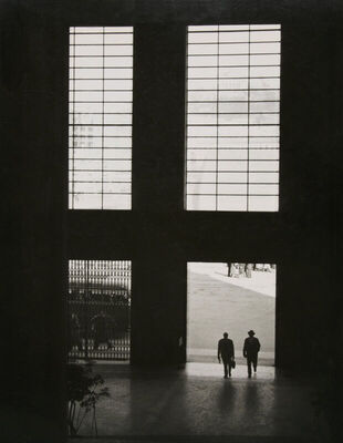 Napulj - ulaz u stanicu