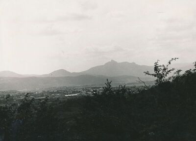 Ogulin - panorama