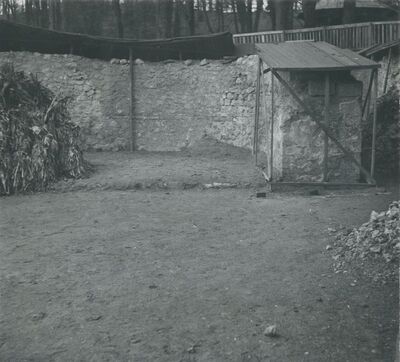 Varaždinske Toplice - terme u parku