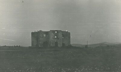 Konjščina - Stari grad (Kaštel Konjskih)