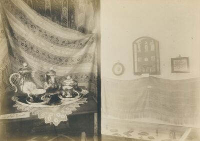 Varaždin - Gradski muzej, izložba