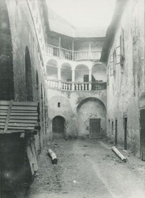 Varaždin - Stari grad