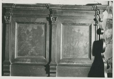 Varaždin - Župna crkva sv. Nikole