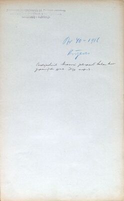 Križevci, predsjednik Mraović želi spasiti bakreni krov županjske zgrade