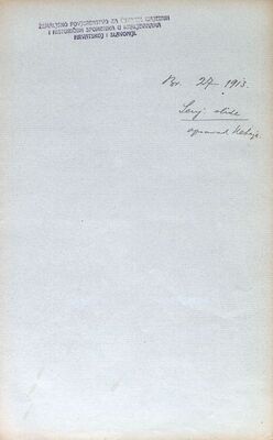 Senj - Tvrđava Nehaj, obnova tvrđave i restauracija slika