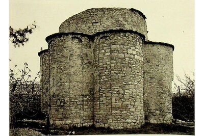 Split, Crkva sv. Trojice