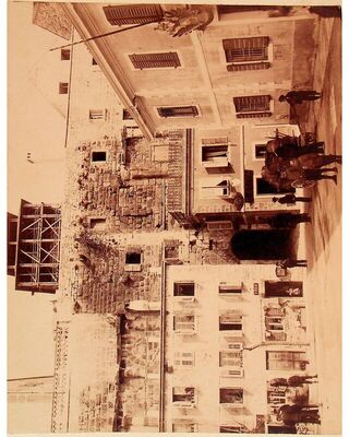 Split, Dioklecijanova palača