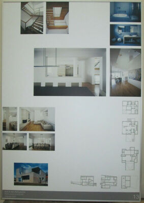 Obiteljska kuća, Perjavica, Zagreb