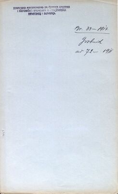 Grobnik (Čavle) - Kolmpleks kaštela Grobnik, obnova