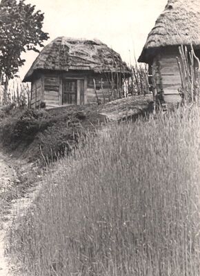 Kostanjevac - Klijeti