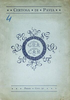 Visita alla Certosa di Pavia = Posjet Kartuzijanskom samostanu u Paviji