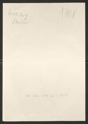 Hercog, Stevan, 23.8.1900. Policijski karton