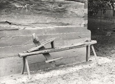 Donji Hruševec - "Smicaljka"