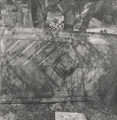 Donji Hruševec - Vrata