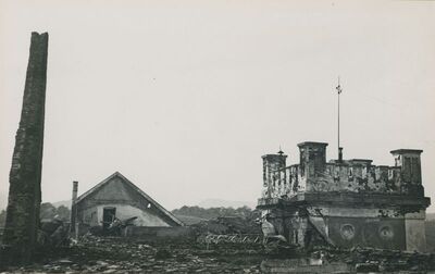 Lepoglava - Bivši pavlinski samostan, detalj