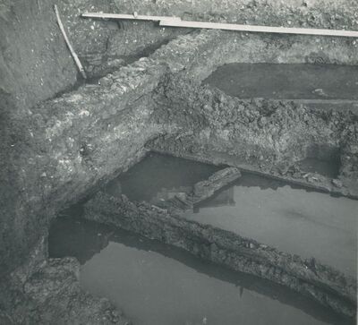 Varaždinske Toplice - arheološki nalaz