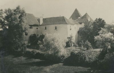 Varaždin - Stari grad