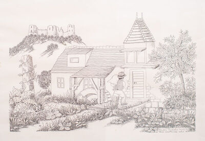 Stari samoborski mlin