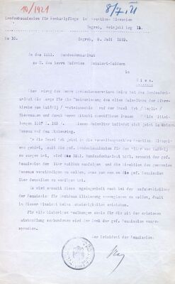 Omišalj - Crkva Uznesenja Blažene Djevice Marije, restauracija oltara