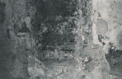 Ozalj - Stari grad, kamin