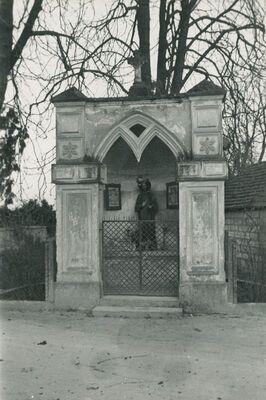 Marčan - poklonac sv. Jakoba