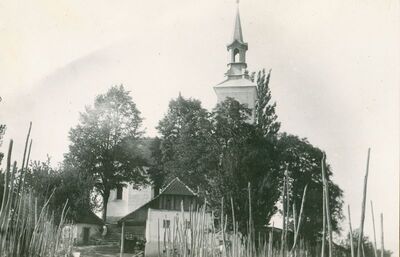 Poljanica Bistrička (Marija Bistrica) - Kapelica Blažene Djevice Marije na Vinskom Vrhu