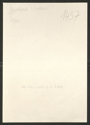 Gjurković, Veljko, 23.6.1914. Policijski karton