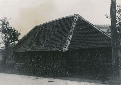 Vukmanić (Karlovac) - Kuća