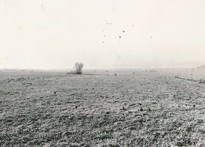 Zaluka Lipnička (Žakanje) - Ravnica uz Kupu