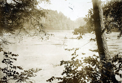 Trakošćansko jezero