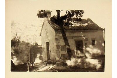 Split, Crikvine-Kaštelet