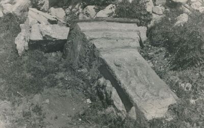 Belec (Zlatar) - Župna crkva Blažene Djevice Marije Snježne, detalj