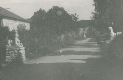 Varaždin - Stari grad