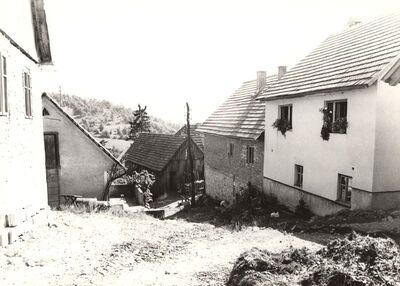 Noršić Selo - Dio naselja