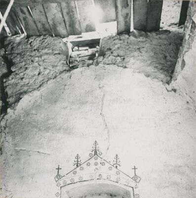 Kamena Gorica (Novi Marof) - zvonik